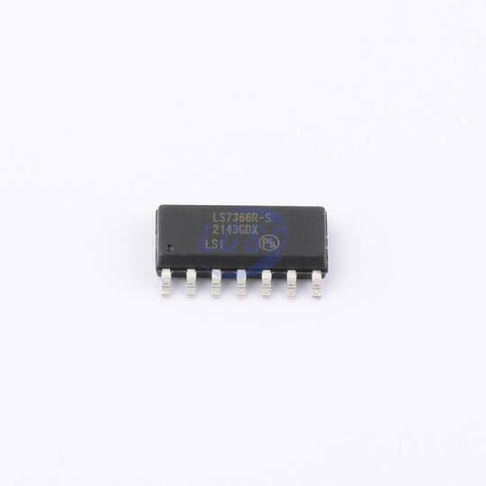 LSI/CSI LS7366R-S - 3