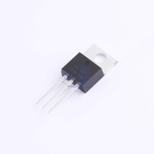 luJing BT151-500R - 3