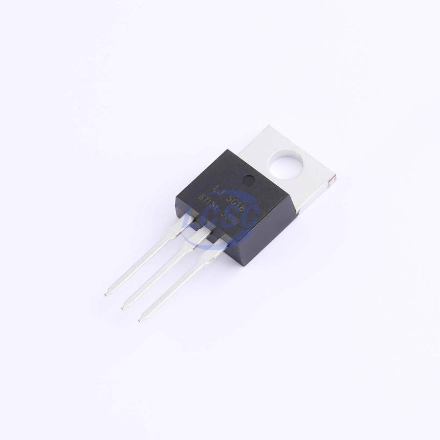 luJing BT151-500R - 3