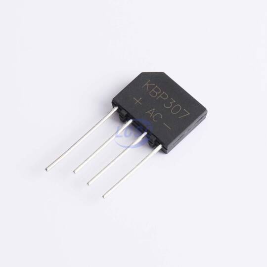 luJing KBP307 - 3