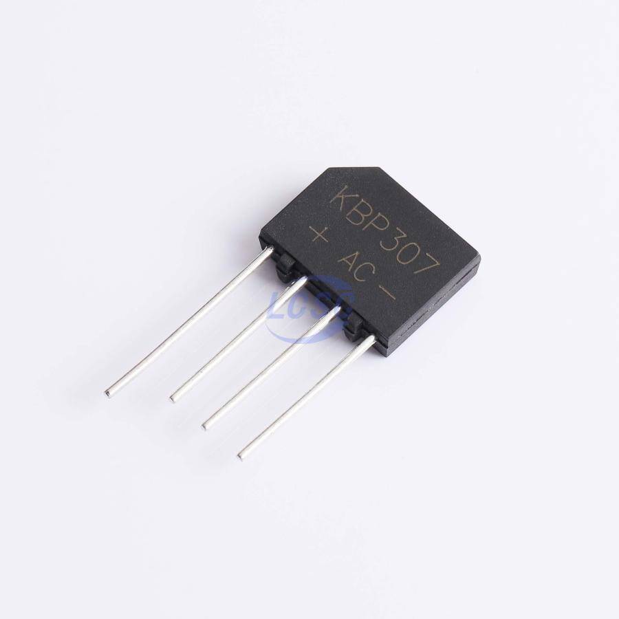 luJing KBP307 - 3