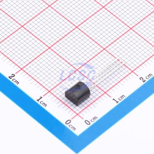 luJing TL431 - 2