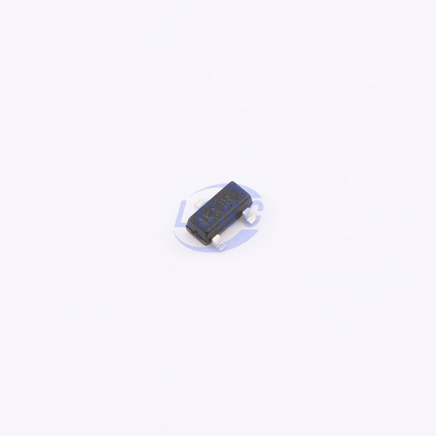 luJing TL431 - 2