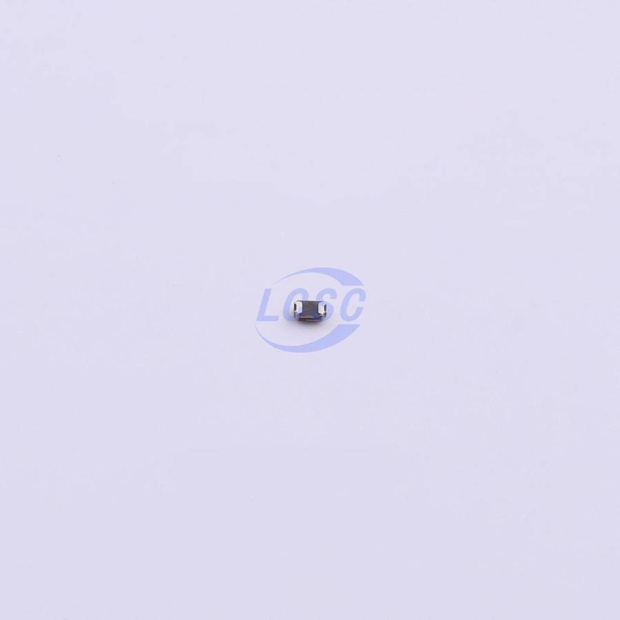 LUTE 0402L100SL6SR - 2