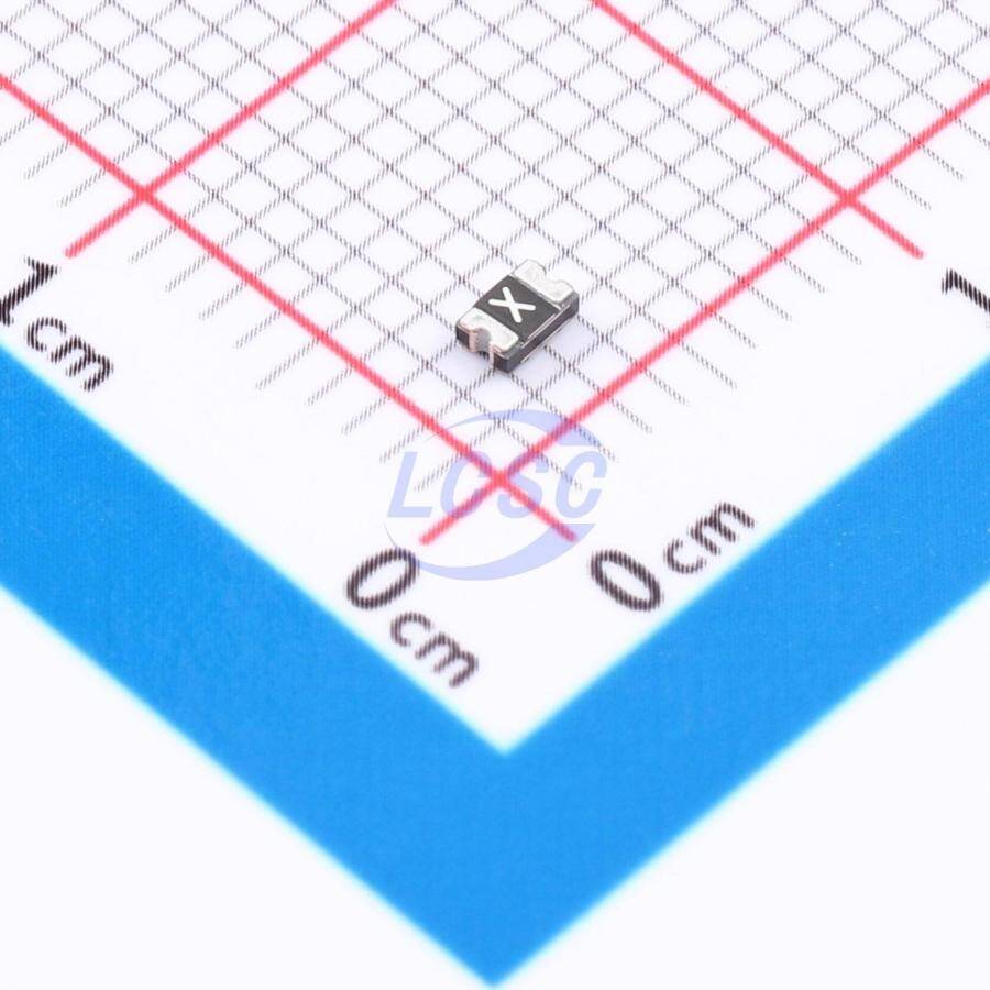 LUTE 0805L001/36XR - 1