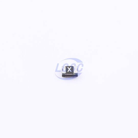 LUTE 0805L001/36XR - 2