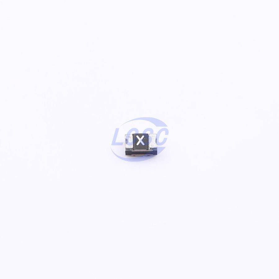 LUTE 0805L001/36XR - 2