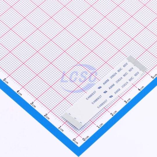 LX 0.5*24*50*A33/55