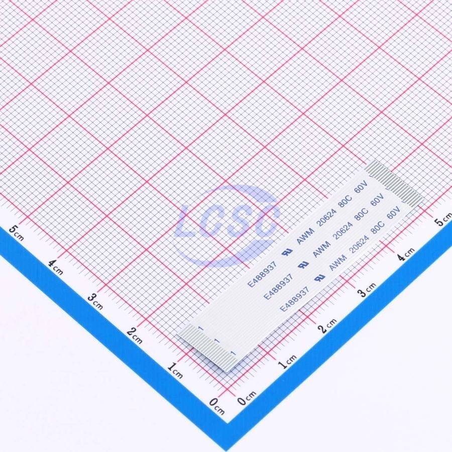 LX 0.5*24*50*A33/55 - 1