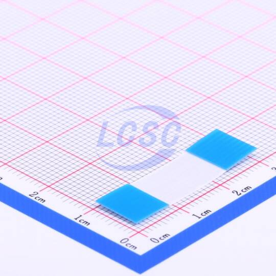 LX 1MM 3cm 8P - 2
