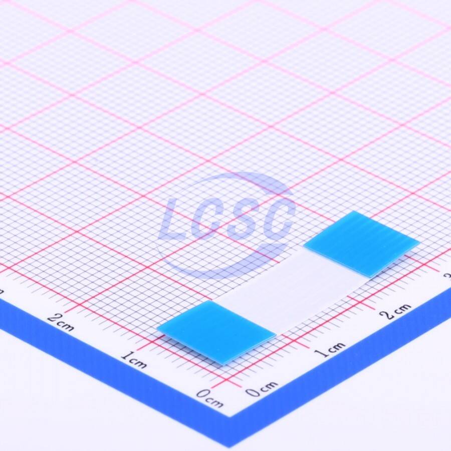 LX 1MM 3cm 8P - 2