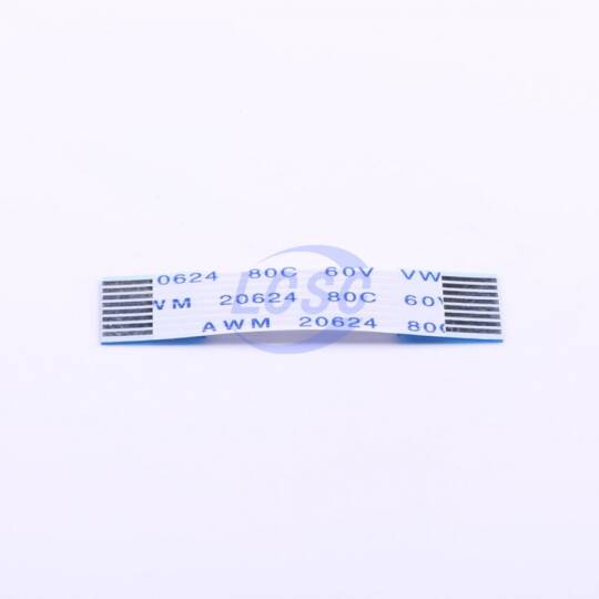LX 1MM 3cm 8P - 3