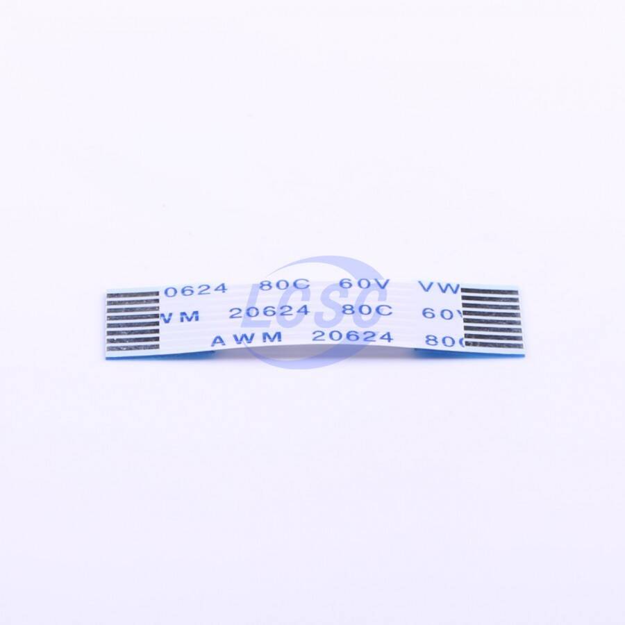 LX 1MM 3cm 8P - 3