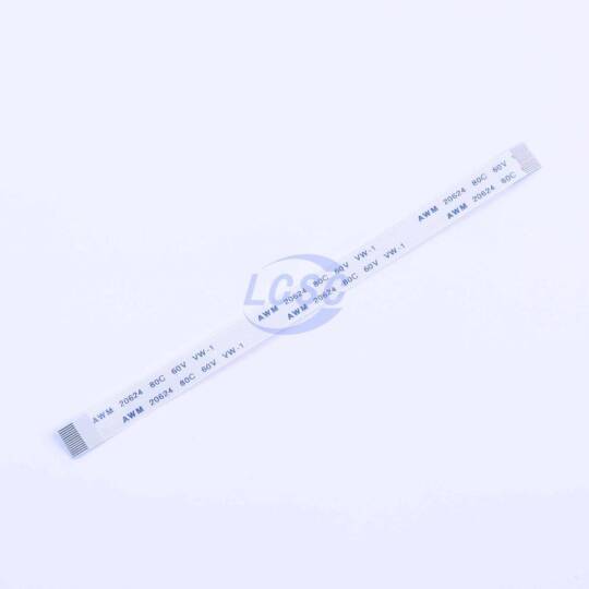 LX FFC 14P 0.5mm 13CM  - 3