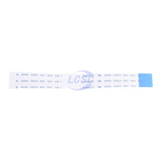 LX FFC 20P 0.5mm 8CM