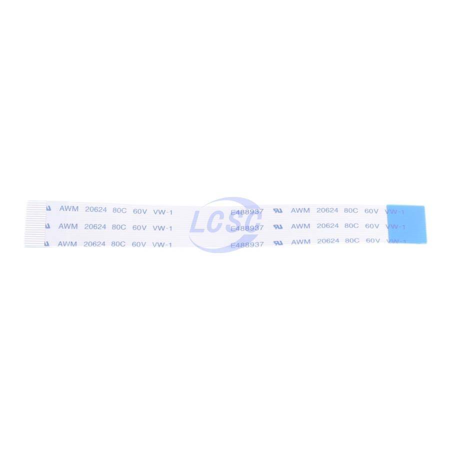 LX FFC 20P 0.5mm 8CM - 1