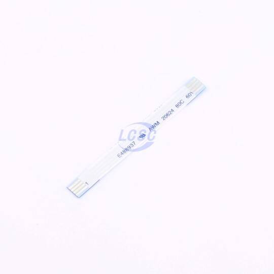 LX FFC 4P 1.0mm 5CM - 3