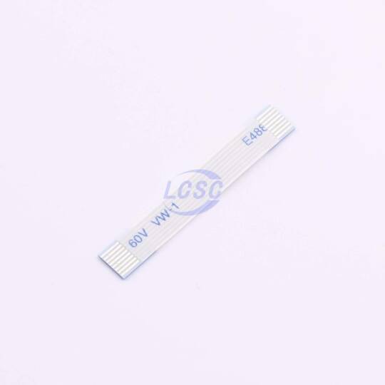 LX FFC 8P 0.5mm 3CM - 3