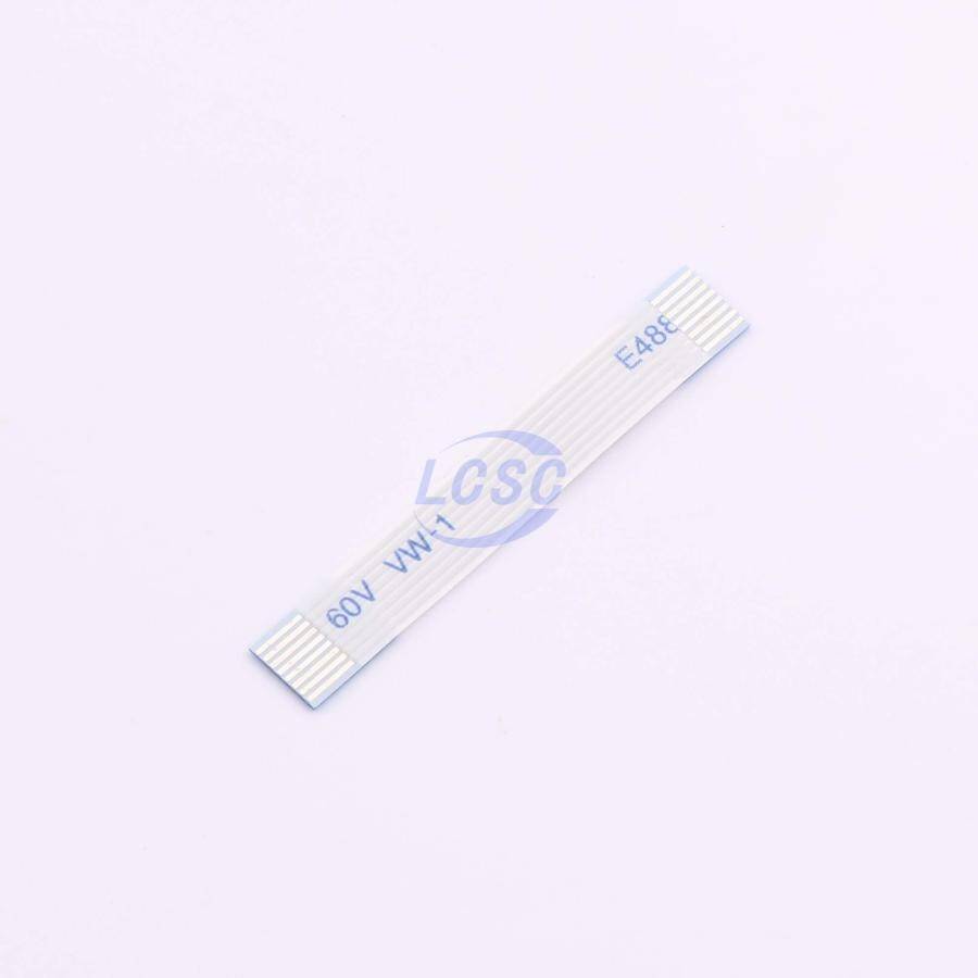 LX FFC 8P 0.5mm 3CM - 3
