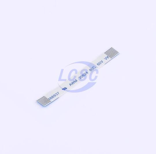 LX FFC 8P 0.5mm 4CM - 3