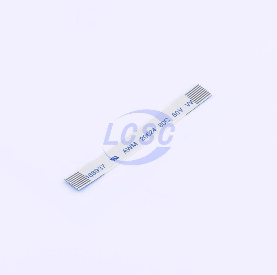 LX FFC 8P 0.5mm 4CM - 3