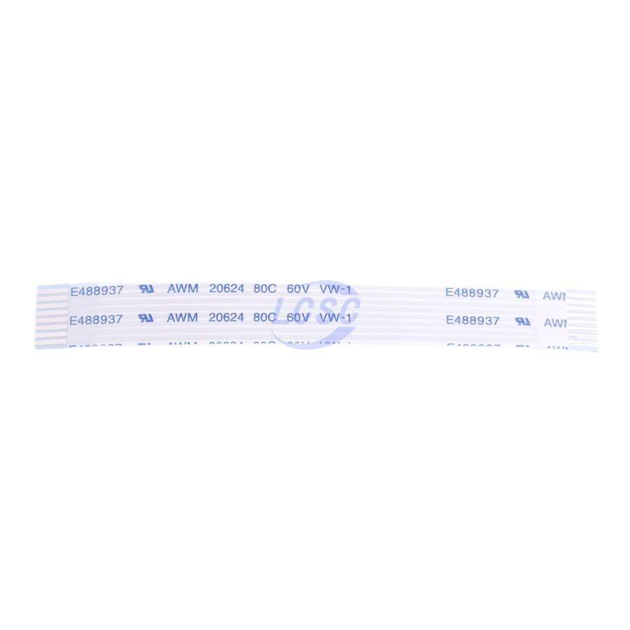 LX FFC 8P 1.0mm 7CM - 1