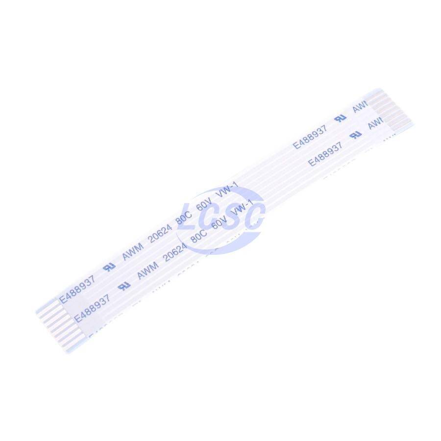 LX FFC 8P 1.0mm 7CM - 3