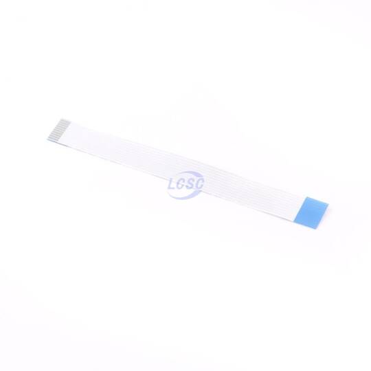 LX FFC10P 1.0mm 10CM  - 2