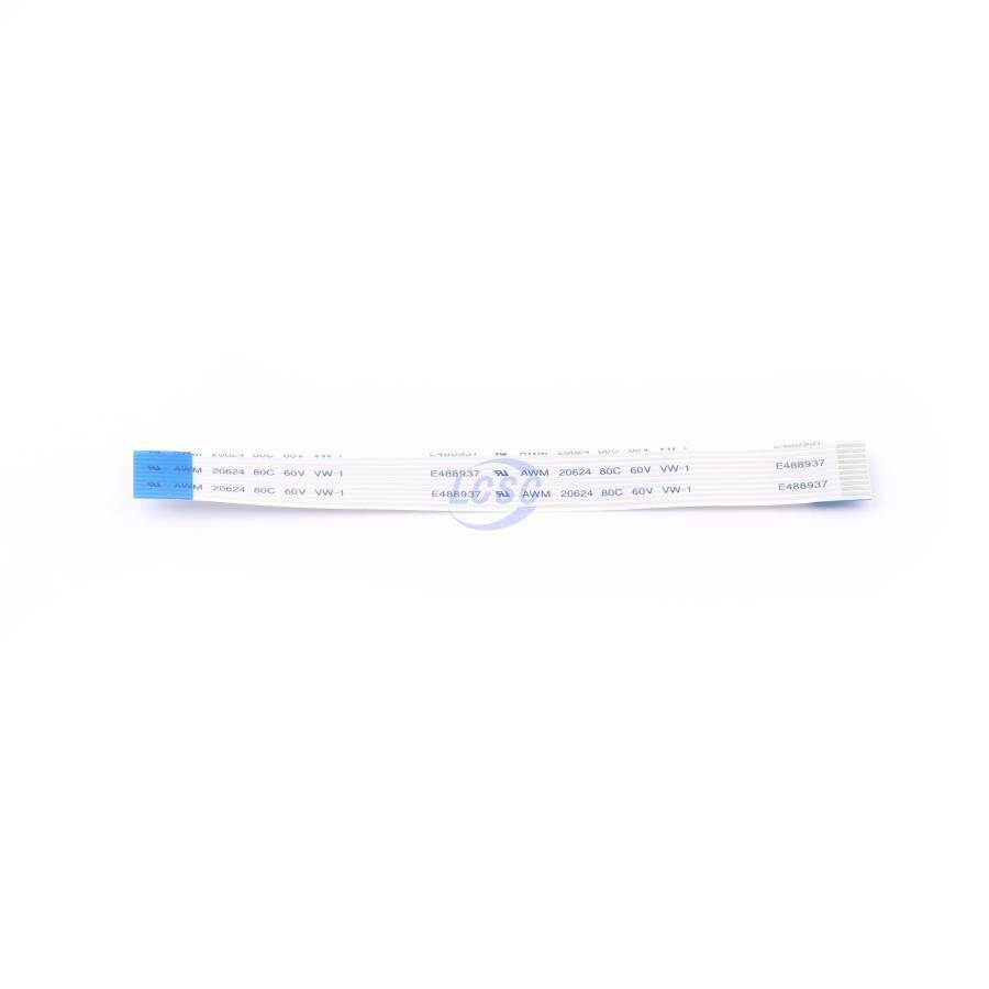 LX FFC10P 1.0mm 10CM  - 3