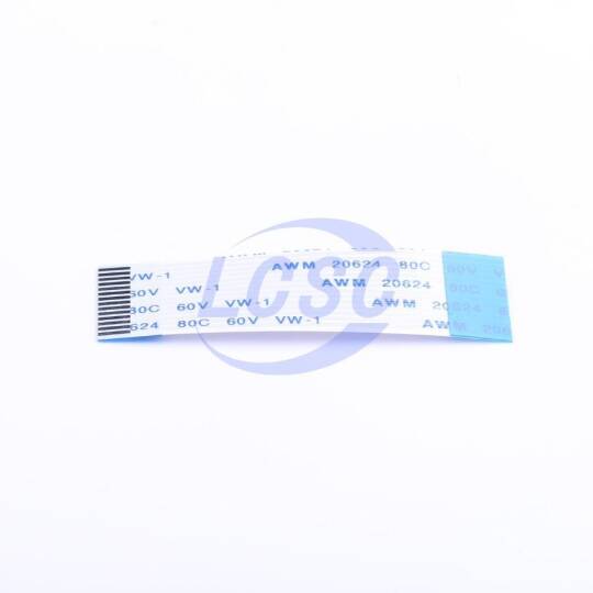 LX FFC14P 1.0mm 5CM - 3