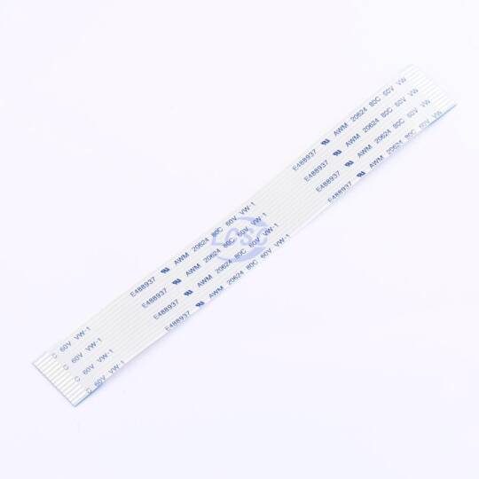 LX FFC,14P,1.0mm, 11CM