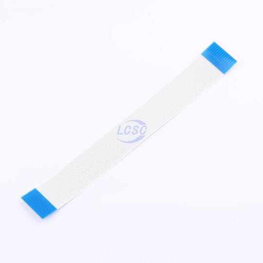 LX FFC,14P,1.0mm, 11CM - 2