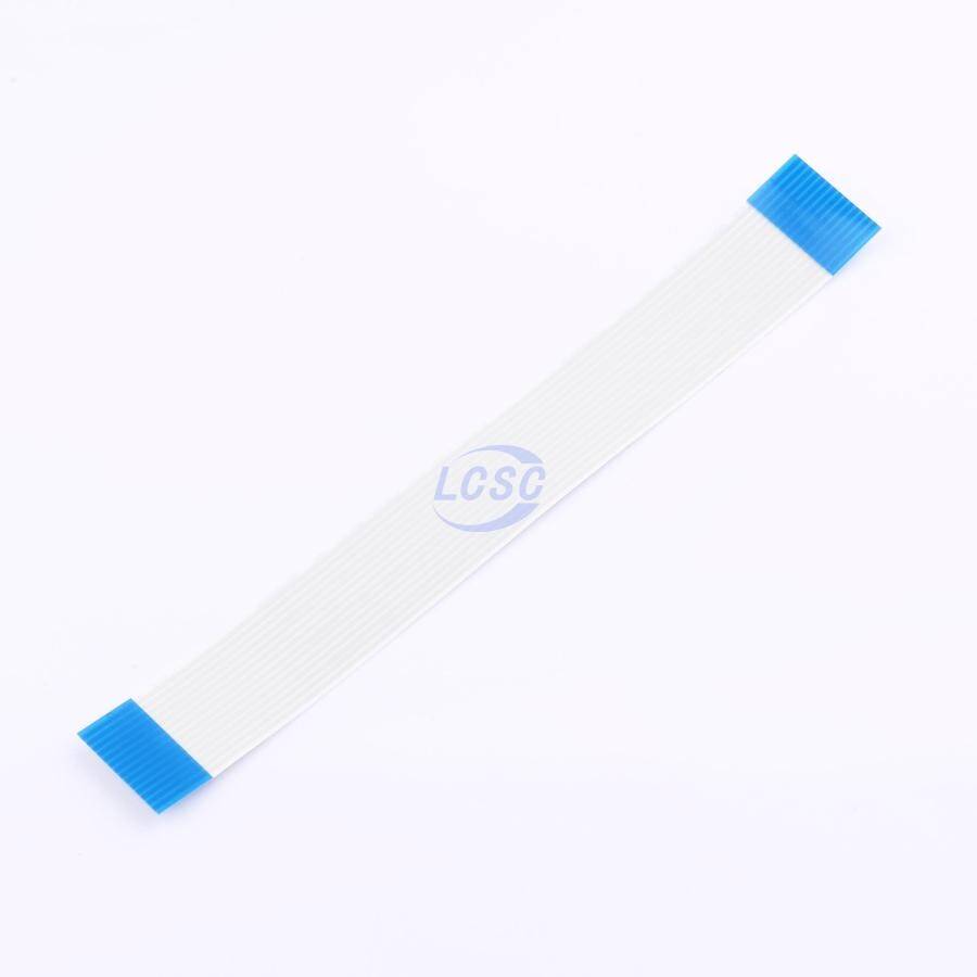 LX FFC,14P,1.0mm, 11CM - 2