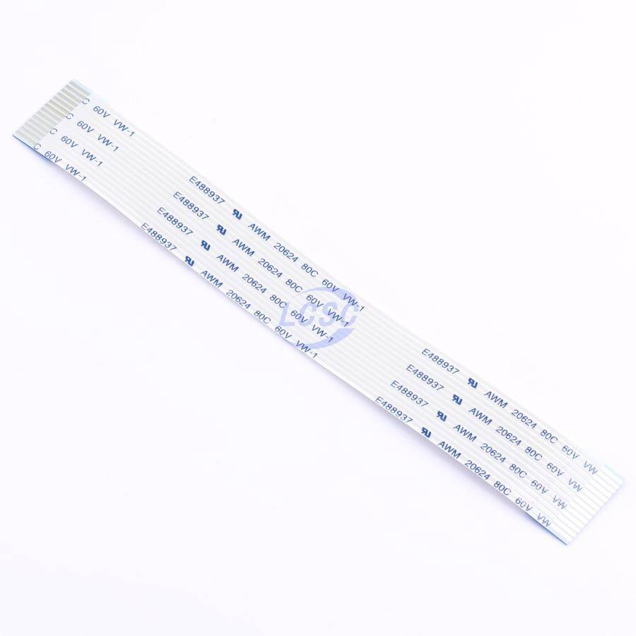 LX FFC,14P,1.0mm, 11CM - 3