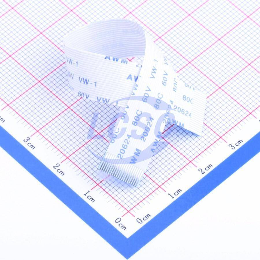 LX FFC20P0.5mm11CM/ - 1