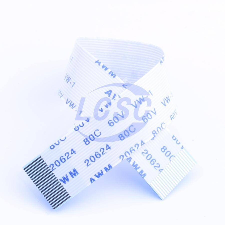 LX FFC20P0.5mm11CM/ - 3
