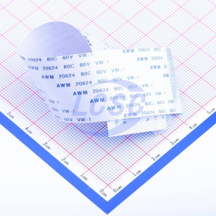 LX FFC50P0.5mm15CM/ - 1