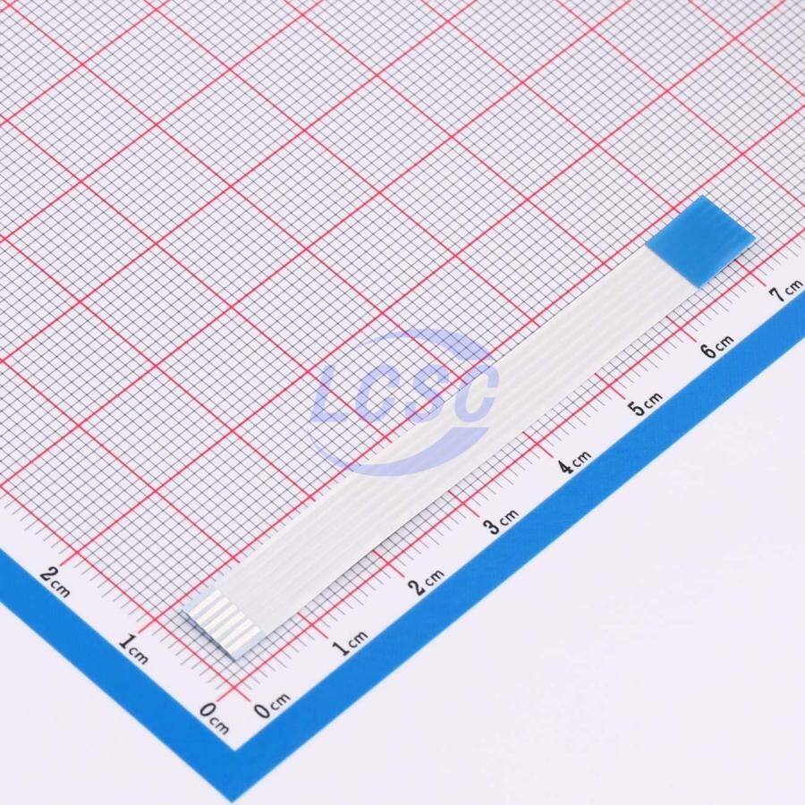 LX FFC6P1.0mm7CM - 2