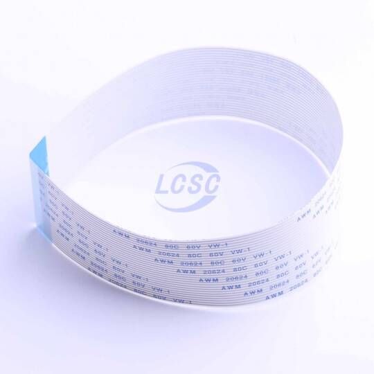 LX FFC/FFC 28P 1MM 25CM   - 3