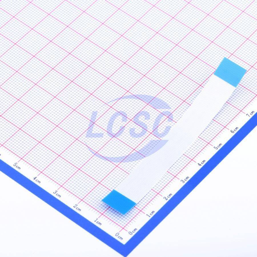 LX FFC/FFC20P0.5mm8CM, - 2