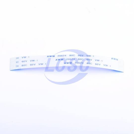LX FFC/FFC20P0.5mm8CM, - 3