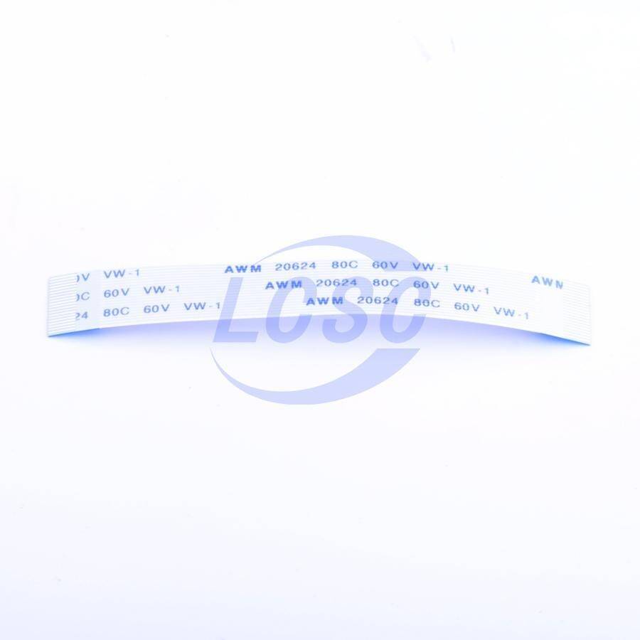 LX FFC/FFC20P0.5mm8CM, - 3