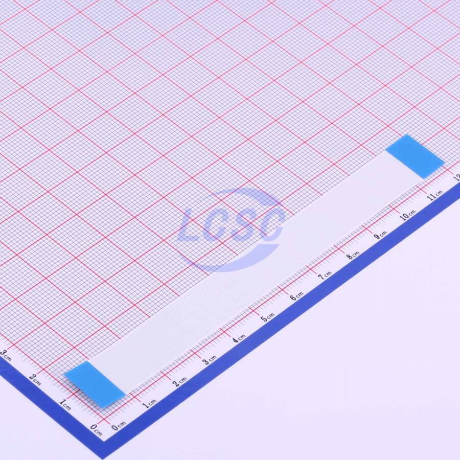 LX FFC/FPC/ FFC 12P 1.0mm 12CM - 2