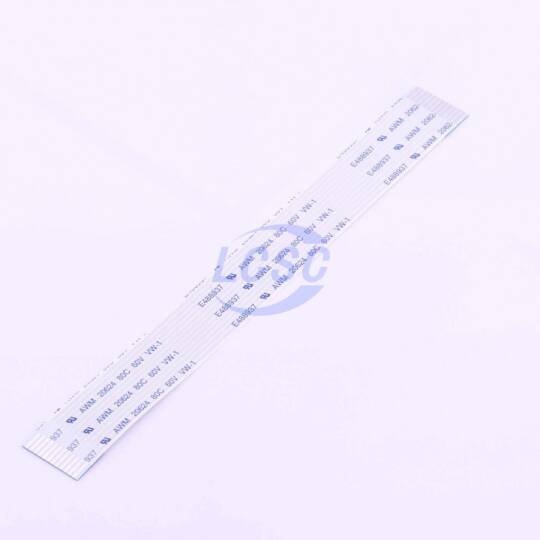 LX FFC/FPC/ FFC 12P 1.0mm 12CM - 3