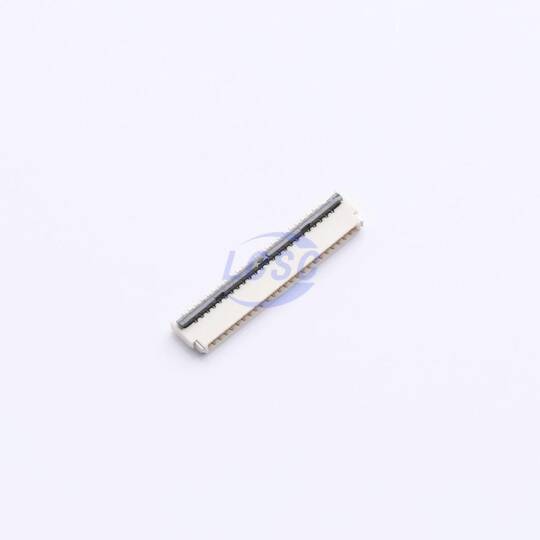 LXWCONN FPC0509-24RL-TAG - 3