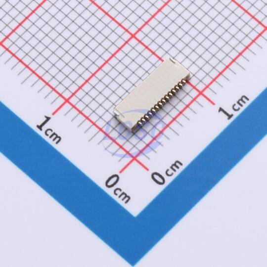 LXWCONN FPC0510-14RL-TAG - 2
