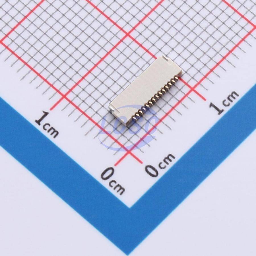 LXWCONN FPC0510-14RL-TAG - 2
