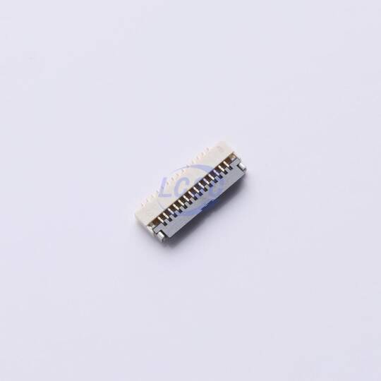 LXWCONN FPC0510-14RL-TAG - 3