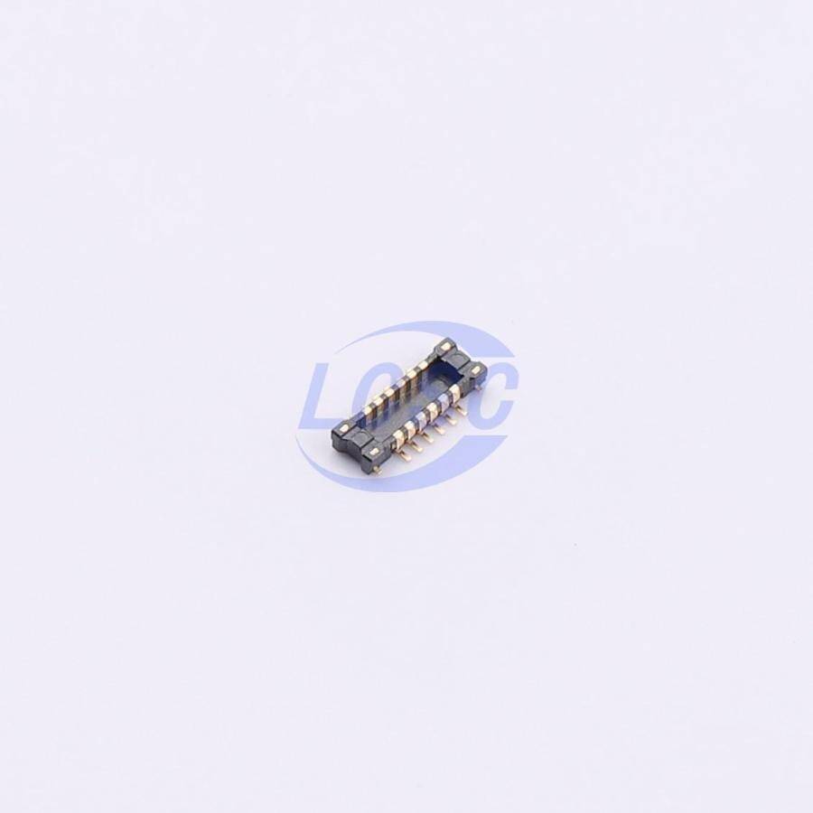 LXWCONN LB2465-G12P-B0R - 3