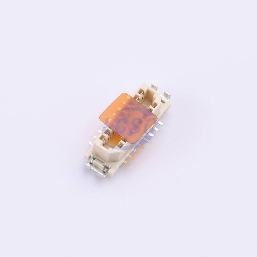 LXWCONN LB3133-G17S-W0R - 3